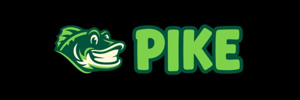 Banner di Pike Casino