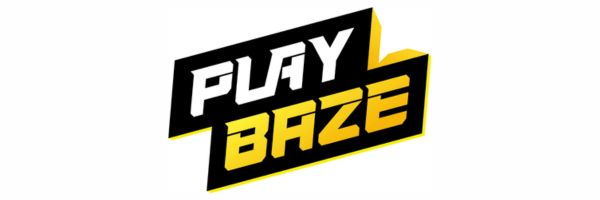 Banner di Playbaze Casino